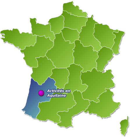 rencontre aquitaine